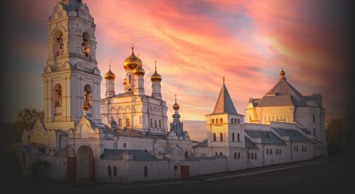 Kitchen background image