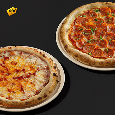 Комбо «Бестселлеры»