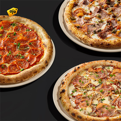 Комбо «Офис-пати»