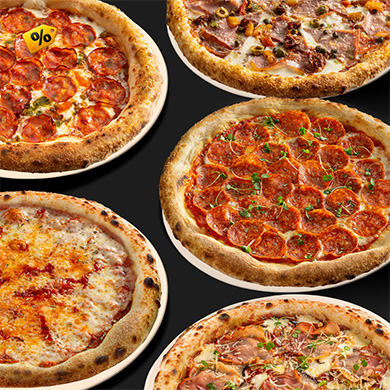 Комбо «5 хитов»