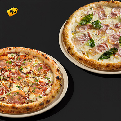 Комбо «Классная пара»