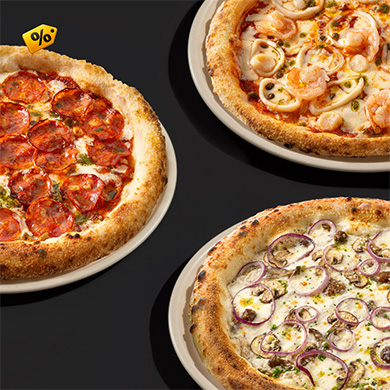 Комбо «На всех»